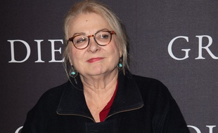 Josiane Balasko le 18 février 2019 à Paris