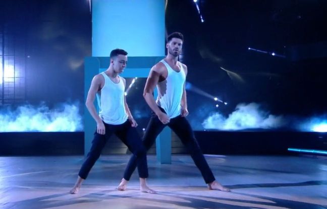 « Danse avec les stars » : Les couples de même sexe dans l'émission sont devenus « un non-sujet »