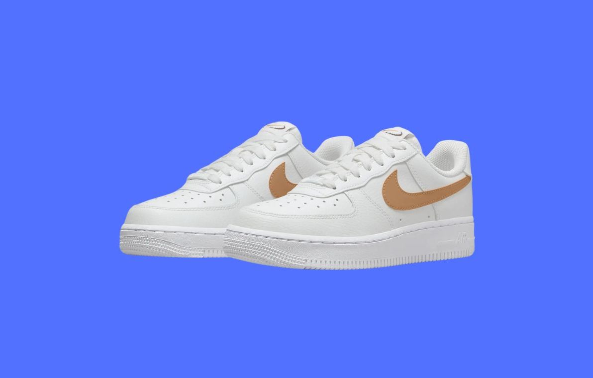 Ces celebres Nike Air Force 1 sont a moins de 80 euros mais jusqu a quand