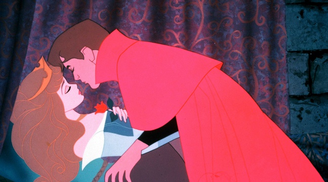 La Belle Au Bois Dormant Et Le Prince 60 ans de la Belle au bois dormant : Sexisme, clichés… Lisez-vous